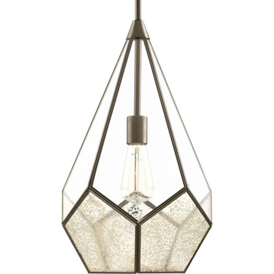 Bittern Downs 1 Light Medium Pendant by BSH - 70-BEL-614898