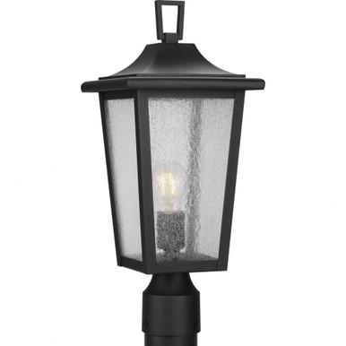 Cartmel Oaks 1 Light Medium Outdoor Post Lantern by BSH - 70-BEL-1100736
