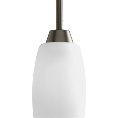 Fisher Paddock 1 Light Mini Pendant by BSH - 70-BEL-118503