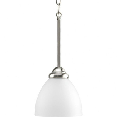 Lacey Gardens 1 Light Mini Pendant by BSH - 70-BEL-281571