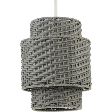 Hanbury Leys 1 Light Medium Outdoor Pendant by BSH - 70-BEL-4495289