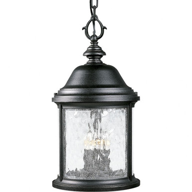 Silverdale Gait 3 Light 9.63 Inch Wide Outdoor Flush Mount by BSH - 70-BEL-118702