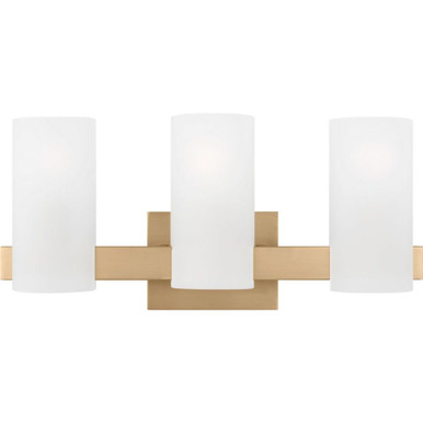 Rhode 3 Light Vanity Light by Visual Comfort Studio - DJV1103