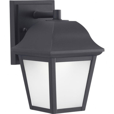 1 LED Light Outdoor Wall Lantern by BSH - 70-BEL-2994187