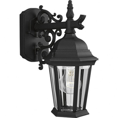 Belvoir Glade 1 Light Outdoor Wall Lantern by BSH - 70-BEL-118739