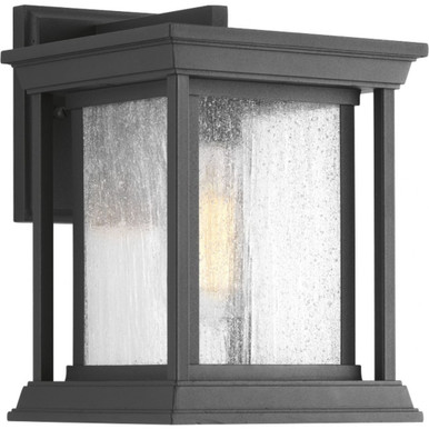 Michael's Wynd One Light Outdoor Wall Lantern by BSH - 70-BEL-495758