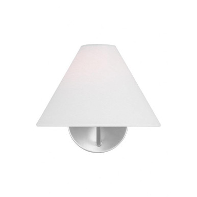 Burke 1 Light Vanity Light by Visual Comfort Studio - DJW1001