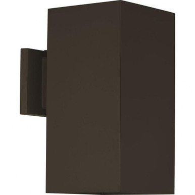 Square 1 Light Outdoor Wall Lantern by BSH - 70-BEL-7227