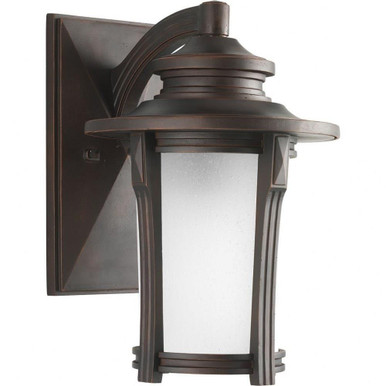 Simpson Celyn 1 Light Outdoor Wall Lantern by BSH - 70-BEL-4168481