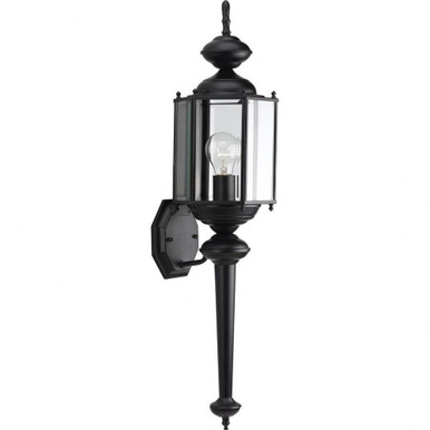 Argyle Court 1 Light Outdoor Wall Lantern 28.5 Inch Tall by BSH - 70-BEL-631702