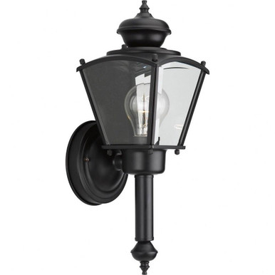 Argyle Court 1 Light Outdoor Wall Lantern 14.69 Inch Tall by BSH - 70-BEL-631679