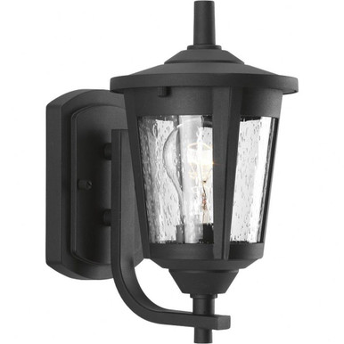 Wetherby Parade 1 Light Wall Lantern 10.38 Inch Tall by BSH - 70-BEL-520461