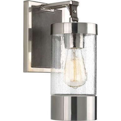 Hunt Crest 1 Wall Sconce by BSH - 70-BEL-5302631