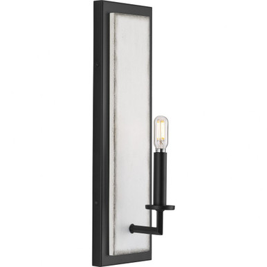 Durham Firs 1 Light Wall Sconce by BSH - 70-BEL-1155856