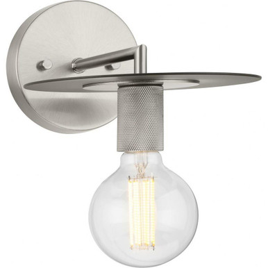Fulford Ridings 1 Light Wall Sconce 9.87 Inch Wide by BSH - 70-BEL-1302221