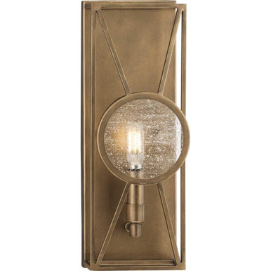 Ida Place 1 Light Wall Sconce by BSH - 70-BEL-5171667