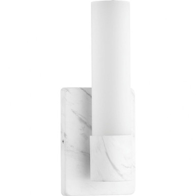 Haven Laurels 1 LED Wall Sconce 11.75 Inch Tall by BSH - 70-BEL-728771