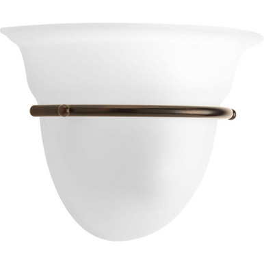 1 Light Wall Sconce 9.5 Inch Wide by BSH - 70-BEL-1803627