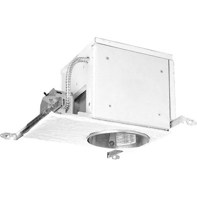 Recessed Housing 120 V Medium Base Light by BSH - 70-BEL-649771