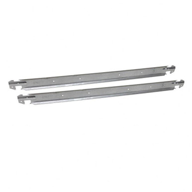 Accessory 8 Inch Reccessed T-Bar (Pack of 2) by BSH - 70-BEL-808514
