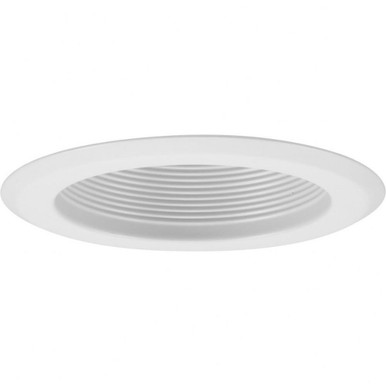 Recessed Housing 6.5 Inch Wide 1 Light Line Voltage Damp Rated by BSH - 70-BEL-728787