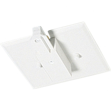 Belvoir Circle Track Accessories Track Light 4.5x1 Inches by BSH - 70-BEL-86437