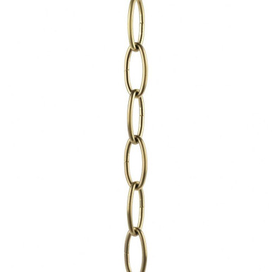 Crow Orchards Chain 48 Inches Long and 0.5 Inches Wide by BSH - 70-BEL-1043587