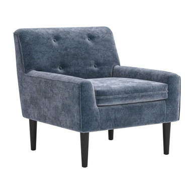 Frankfurt Armchair 29.9 Inch Tall and 29.1 Inch Wide by Zuo Modern - 100917