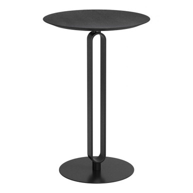Derry Counter Table 35.4 Inch Tall and 23.6 Inch Wide by Zuo Modern - 110165