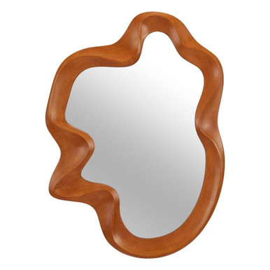 Foz Mirror 34.8 Inch Tall and 26 Inch Wide by Zuo Modern - 110188