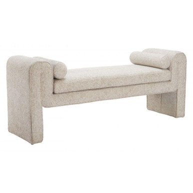 Astar Bench 24 Inch Tall and 59.1 Inch Wide by Zuo Modern - 110436