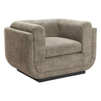 Sereneu Accent Chair 27.4 Inch Tall and 40.4 Inch Wide by Zuo Modern - 110480