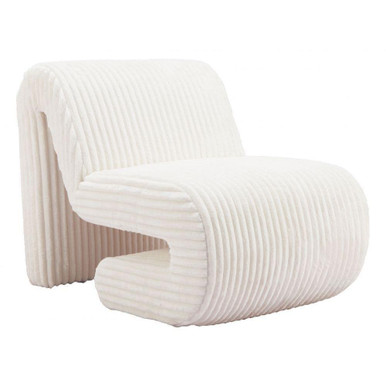 Opam Accent Chair 27.6 Inch Tall and 26.4 Inch Wide by Zuo Modern - 110283