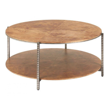 Adna Coffee Table 18.5 Inch Tall and 38.6 Inch Wide by Zuo Modern - 110752
