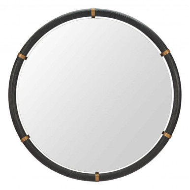 Brile Mirror 39.4 Inch Tall and 39.4 Inch Wide by Zuo Modern - 110722