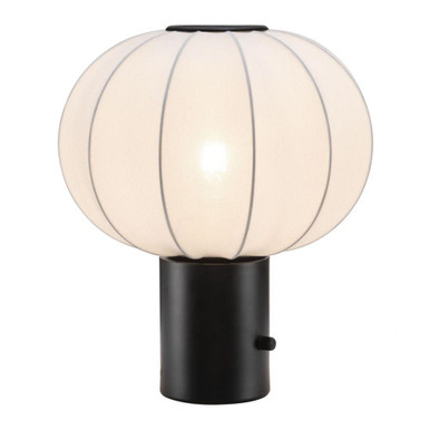 Wisteria 1 Light Table Lamp 15.7 Inch Tall and 13.8 Inch Wide by Zuo Modern - 56151