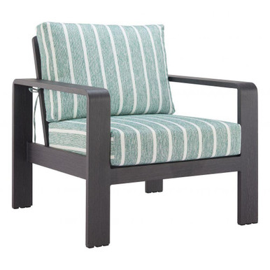 Rolig Armchair 36.2 Inch Tall and 32.5 Inch Wide by Zuo Modern - 704088