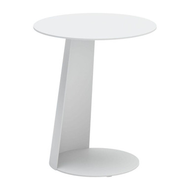 Sunny Side Table 18.9 Inch Tall and 15.9 Inch Wide by Zuo Modern - 704020