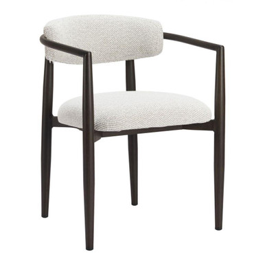 Midori Dining Chair 29.7 Inch Tall and 22 Inch Wide by Zuo Modern - 704077