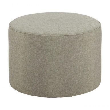 Moxy Ottoman 16.7 Inch Tall and 24.4 Inch Wide by Zuo Modern - 704171