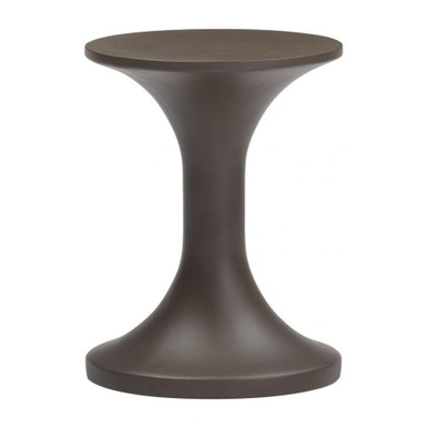 Arka Side Table 18.1 Inch Tall and 13.8 Inch Wide by Zuo Modern - 704208
