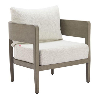 Foret Armchair 31.5 Inch Tall and 28 Inch Wide by Zuo Modern - 704108
