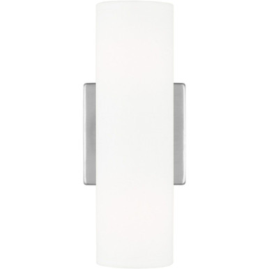 Capalino 2 Light Vanity Light by Visual Comfort Studio - DJW1022