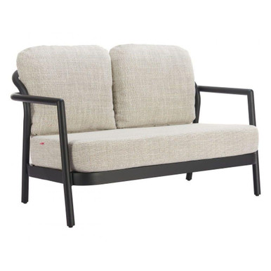 Rein Loveseat 31.9 Inch Tall and 50 Inch Wide by Zuo Modern - 704129