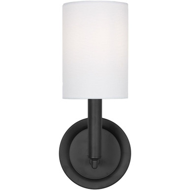 Egmont 1 Light Vanity Light by Visual Comfort Studio - DJW1051