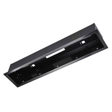 60.06 Inch Flush Mount Enclosure for 2400W Classic Series - THHAC-013
