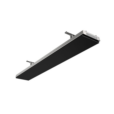 Classic Series 2400W Electric Infrared Heater by Heatstrip - X-THH2400US