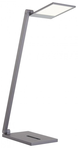 Kovacs 12W 1 LED Table Lamp 17.75 x 4.5 Inches by George Kovacs  - P1933