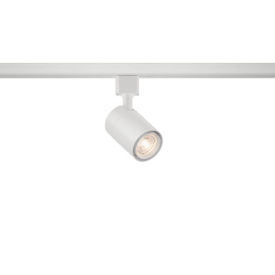 GX10 12W 1 LED ECO/Juno Track Light Head 3.7 Inch X 3.6 Inch Wide by Bruck - GX10-11LM-30K-90-35D-120-ELV-ECOJ