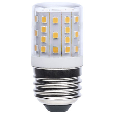 3.5W T14 LED E26 Base Replacement Bulb 2.28 Inch Length by Satco - S11205